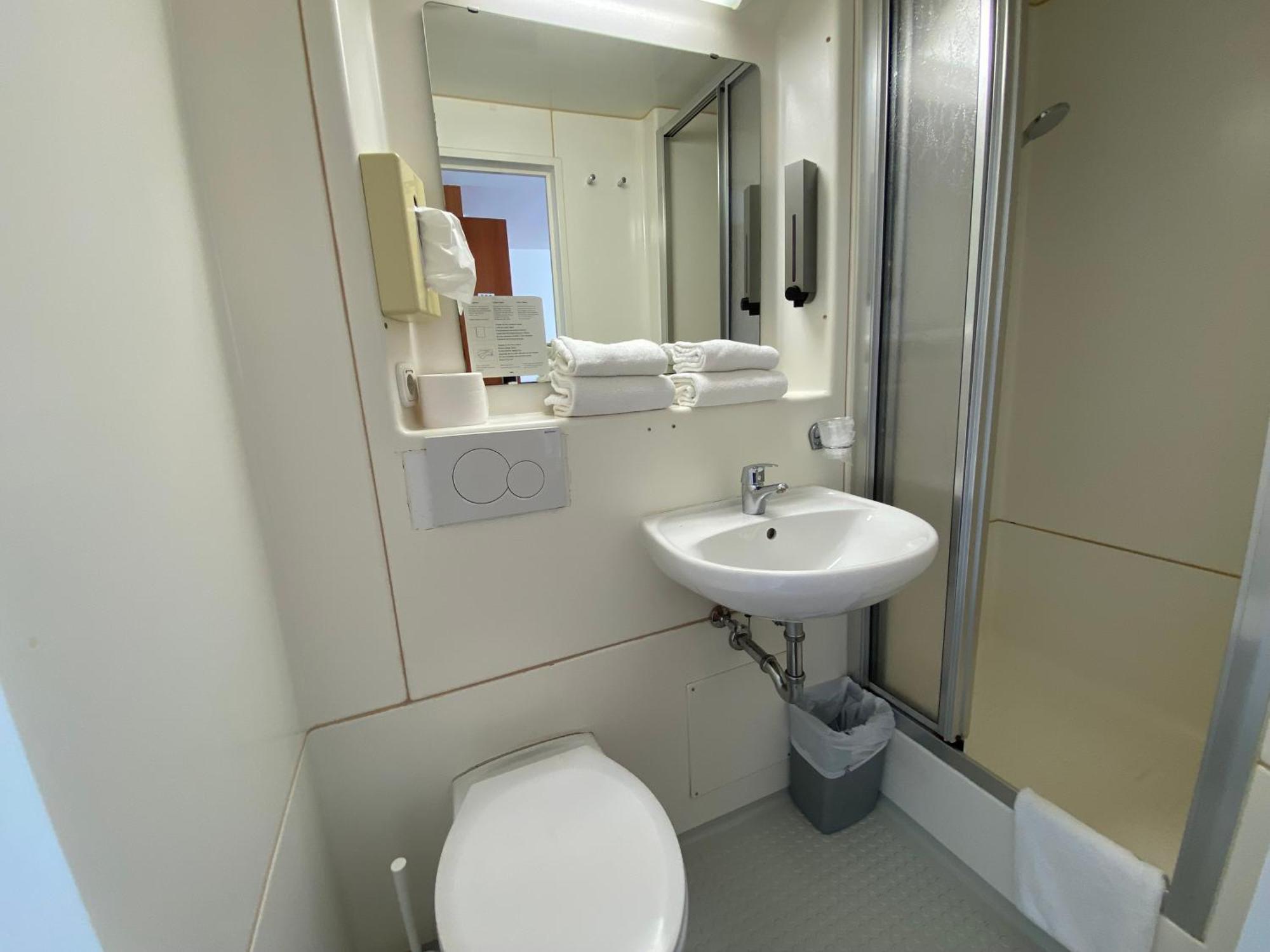 Amedia Express Sattledt, Trademark Collection By Wyndham Quarto foto