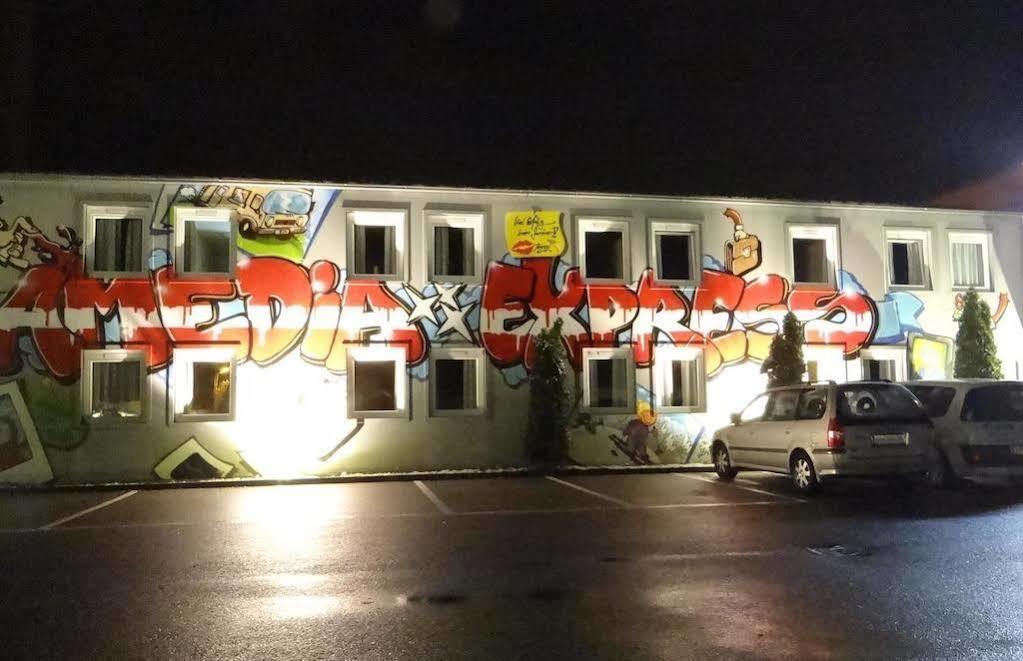 Amedia Express Sattledt, Trademark Collection By Wyndham Exterior foto